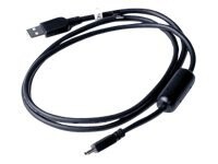 Garmin USB-kabel