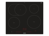 Siemens iQ300 EH601LFC1E Induktionskogeplade