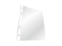 DURABLE Gennemsigtig Arkbeskytter A5 (148 x 210 mm) Gennemsigtig