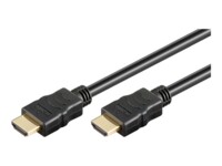 High Speed HDMI™ Cable with Ethernet, 1.5 m