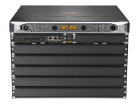 HPE Aruba CX 6405 v2 Switch 10 Gigabit