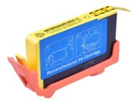 Gilford Gul 825 sider Blæk