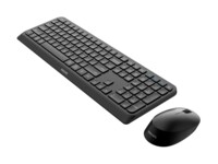 Philips 4000 series SPT6407B/19 Tastatur Trådløs Trådløs Fransk