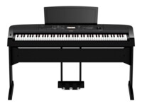 Yamaha DGX-670B