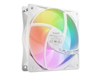 be quiet! Light Wings LX Fan 1-pack Hvid 120 mm