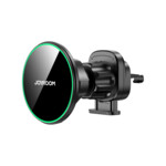 Uchwyt Joyroom JR-ZS412 z ladowarka Qi2 15W, samochodowy, na kratke nawiewu