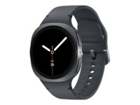 Samsung Galaxy Watch8 40 mm Grå SmartWatch