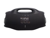 JBL Boombox 4 Boombox-højttaler Sort