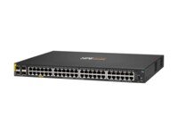 HPE Aruba Networking CX 6000 48-porte Gigabit Ethernet
