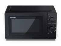 Sharp YC-MS181AE-B sort
