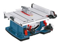 Bosch GTS 10 XC Professional Bordsav 2100W