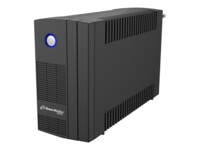 PowerWalker Basic VI 650 SB UPS 360Watt 650VA