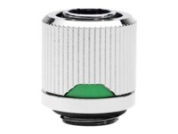 EkWaterBlocks EK-Quantum Torque STC 10/13 Kølevæske system tilpasning 6-pack Sølv