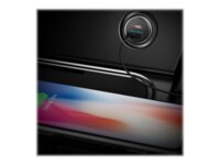 Baseus Bilstrømsadapter 30Watt 1xUSB-A 2.0 1xUSB-C