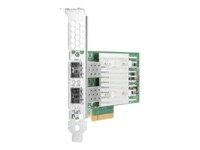 Intel E810-XXVDA2 Netværksadapter PCI Express 4.0 x8 25Gbps