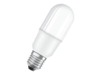 OSRAM LED STAR Stick LED-lyspære 10W E 1050lumen 2700K Varmt hvidt lys