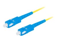 Lanberg Patchkabel Fiberoptik G.657.A1 2m