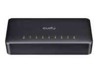 Cudy FS108D Switch 8-porte 10/100