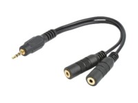 Prokord Lyd adapter