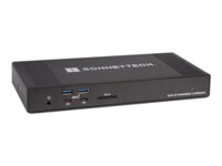 Sonnet Echo 20 SuperDock Dockingstation