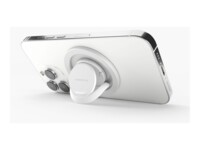 Vonmählen Backflip Mag Fingergrip/støtteben Hvid