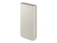 Samsung Powerbank 20000mAh 25Watt Beige