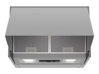 Bosch Serie | 2 DEM66AC00 Emhætte 70dB Klasse B Sølv