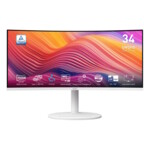 MSI Modern MD342CQPWDE / 34' / 120Hz/ 4ms/3340x1440 (UWQHD)
