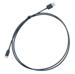 Logitech 989-000944 Kabel Grå