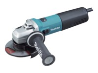Makita 9565CR Vinkelsliber 1400W