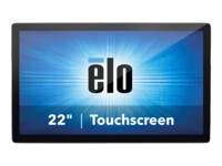 Elo 2295L 22' 1920 x 1080 (Full HD) VGA (HD-15) HDMI DisplayPort 60Hz