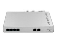 Innovaphone IP511 VoIP-gateway Gigabit Ethernet Sølv