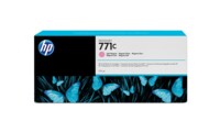 HP 771C Lys magenta Blæk B6Y11A
