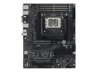 ASUS Pro WS W880-ACE SE ATX LGA1851 sokkel Intel W880
