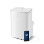 Electrolux EXP26U339HW Airconditioner Hvid