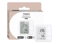 Aqara W100 Temperatur- og fugtighedsssensor Hvid