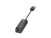 HP Netværksadapter SuperSpeed USB 3.0 1Gbps Kablet