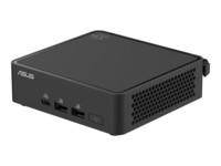 NUC 15 Pro Slim RNUC15CRKU500002 (schwarz, ohne Betriebssystem)