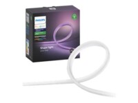 Philips Hue White and color ambiance Lysrem 19W 2000-6500K RGBW-lys