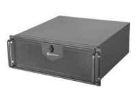 SilverStone RM42-502 Rackversion SSI EEB Sort