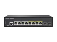 LANCOM GS-3510XP Switch 10-porte 2.5 Gigabit PoE+