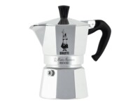 Bialetti Moka Express Filtreringsapparat