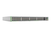 Allied Telesis CentreCOM AT-GS980MX/52PSM Switch 52-porte Gigabit PoE+