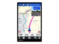 Garmin DriveSmart 86 GPS navigator 8'