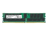 Micron DDR4 SDRAM 16GB 3200MHz CL22 reg ECC DIMM 288-PIN