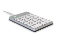 R-Go Numpad Break Tastatur Saks Kabling