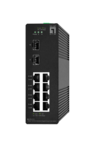 LevelOne IGS-2110 Switch 8-porte Gigabit Ethernet