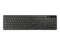 Targus EcoSmart Tastatur Trådløs Nordisk