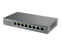 Grandstream GWN7711 Series GWN7711P Switch 8-porte Gigabit Ethernet PoE