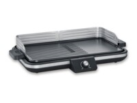 Severin PG 8564 Grill 2300W Sort
